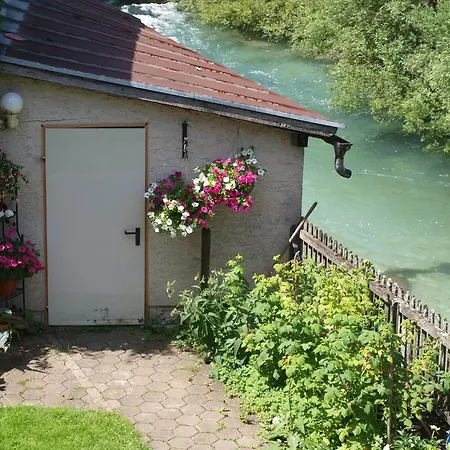 Konukevi Haus Hoell Herta