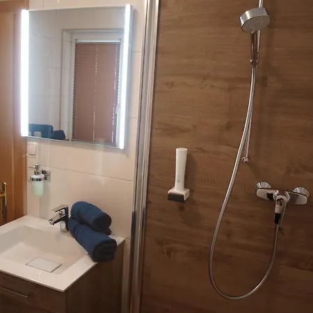 Penzion Haus Hoell Herta 3*