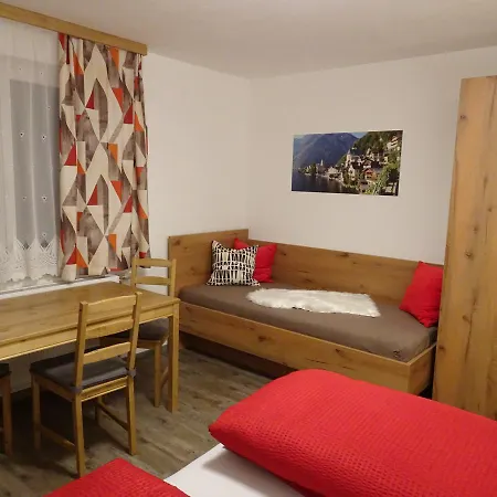 Haus Höll Herta Hallstatt