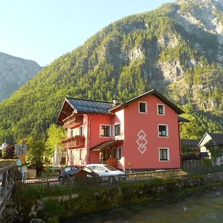 Penzion Haus Hoell Herta