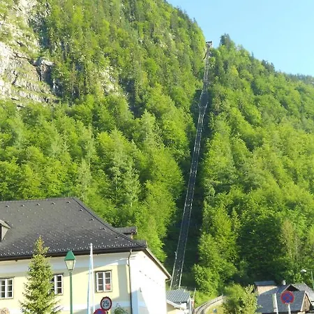 Haus Höll Herta Hallstatt