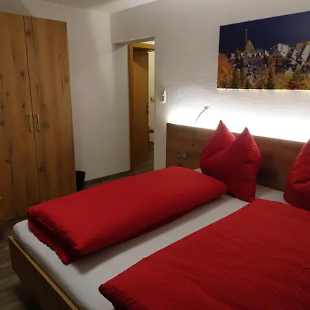 Haus Höll Herta 3*