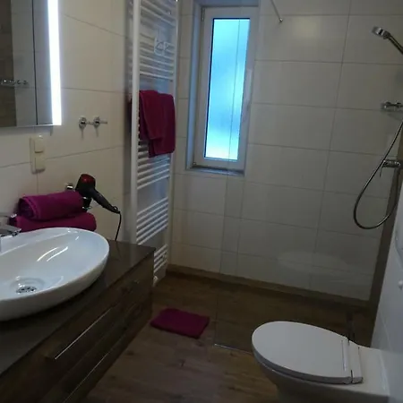 Haus Höll Herta 3* Hallstatt