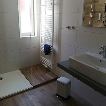 Haus Hoell Herta Penzion 3*