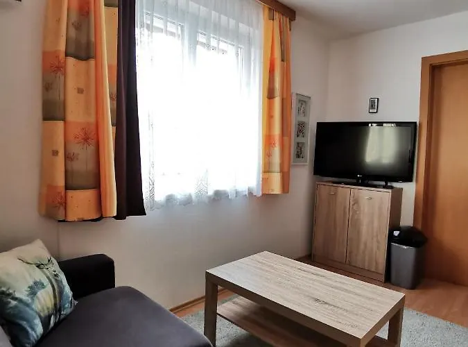 Гостевой дом Haus Holl Herta 3*