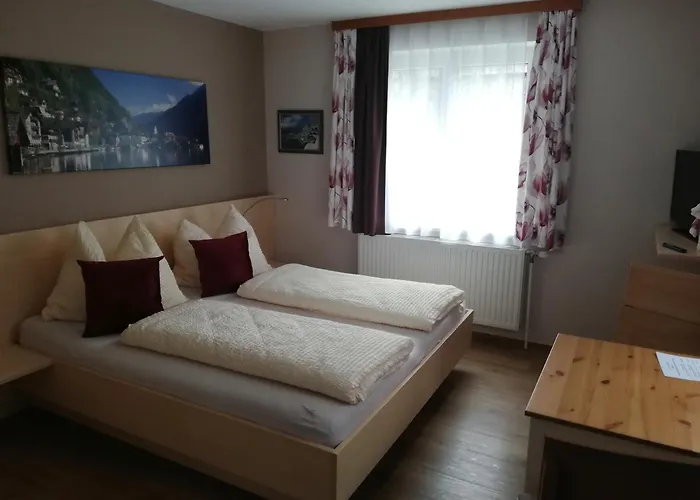 Haus Holl Herta Гальштат