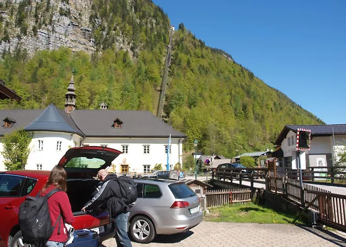 Haus Holl Herta Гостевой дом 3*