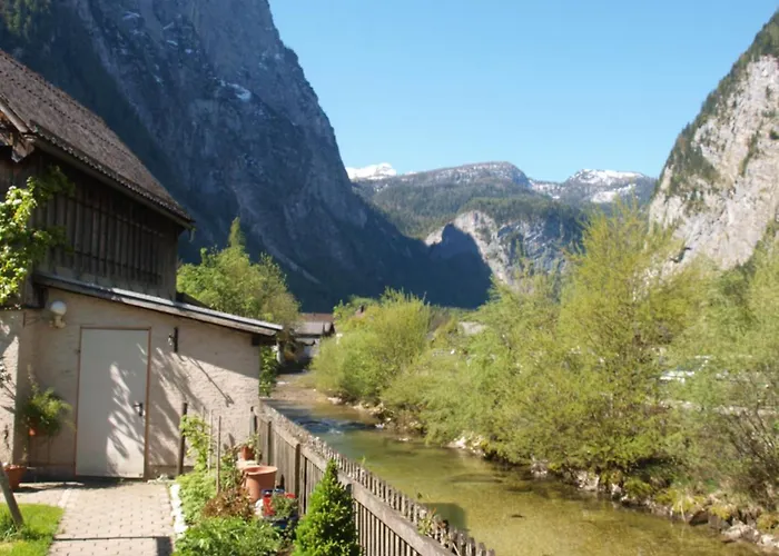 Haus Holl Herta Гостевой дом 3*