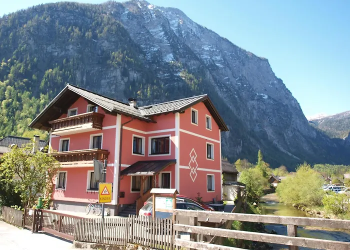 Гостевой дом Haus Holl Herta