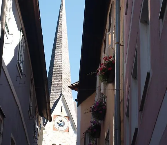 Гостевой дом Haus Holl Herta 3*