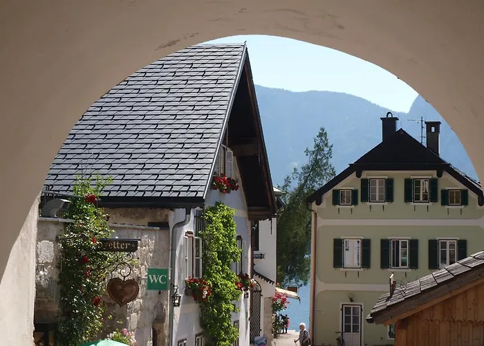 Гостевой дом Haus Holl Herta