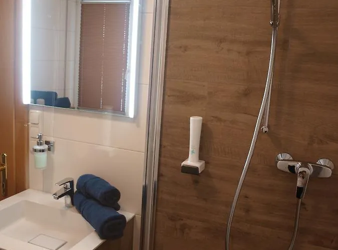 Гостевой дом Haus Holl Herta 3*