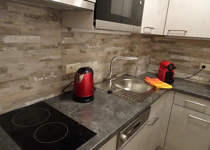 Haus Holl Herta Гостевой дом 3*