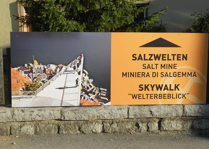 Haus Holl Herta 3* Гальштат