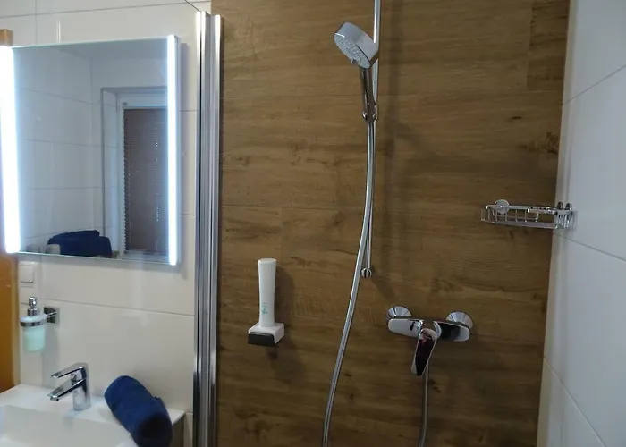 Haus Holl Herta Гостевой дом Гальштат