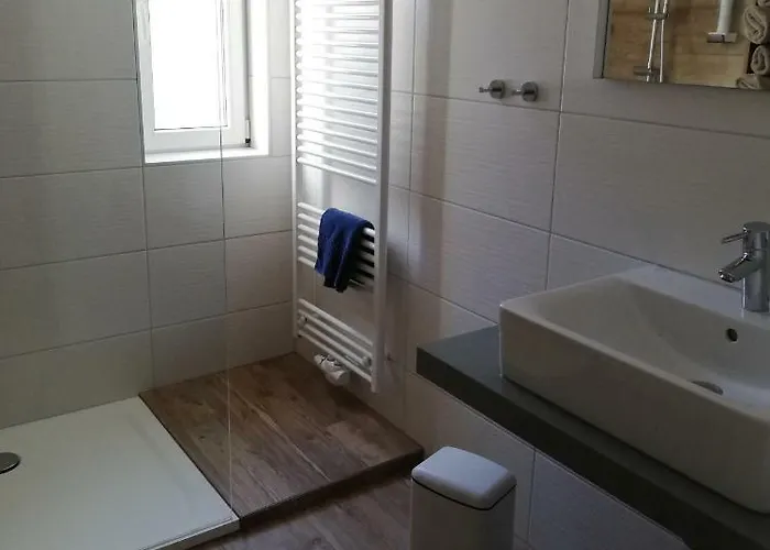 Haus Holl Herta Гостевой дом 3*