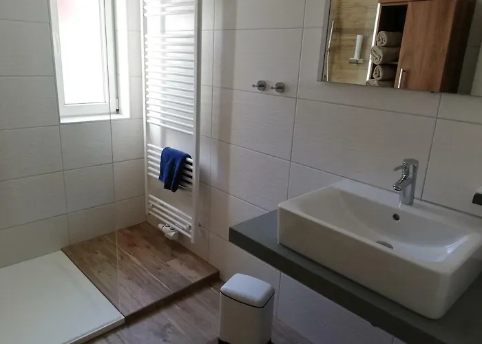 Haus Holl Herta Гостевой дом